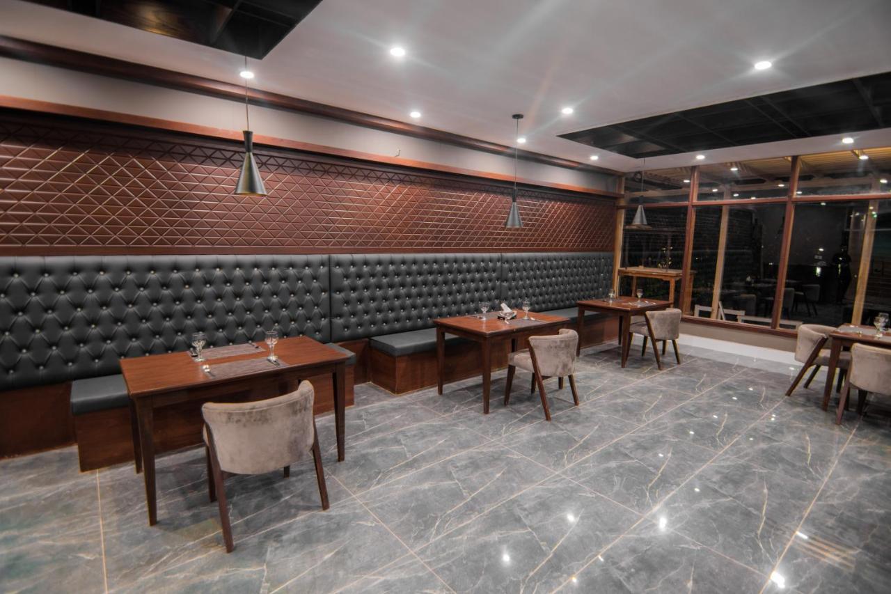 Tibet Hotel Skardu Exteriér fotografie