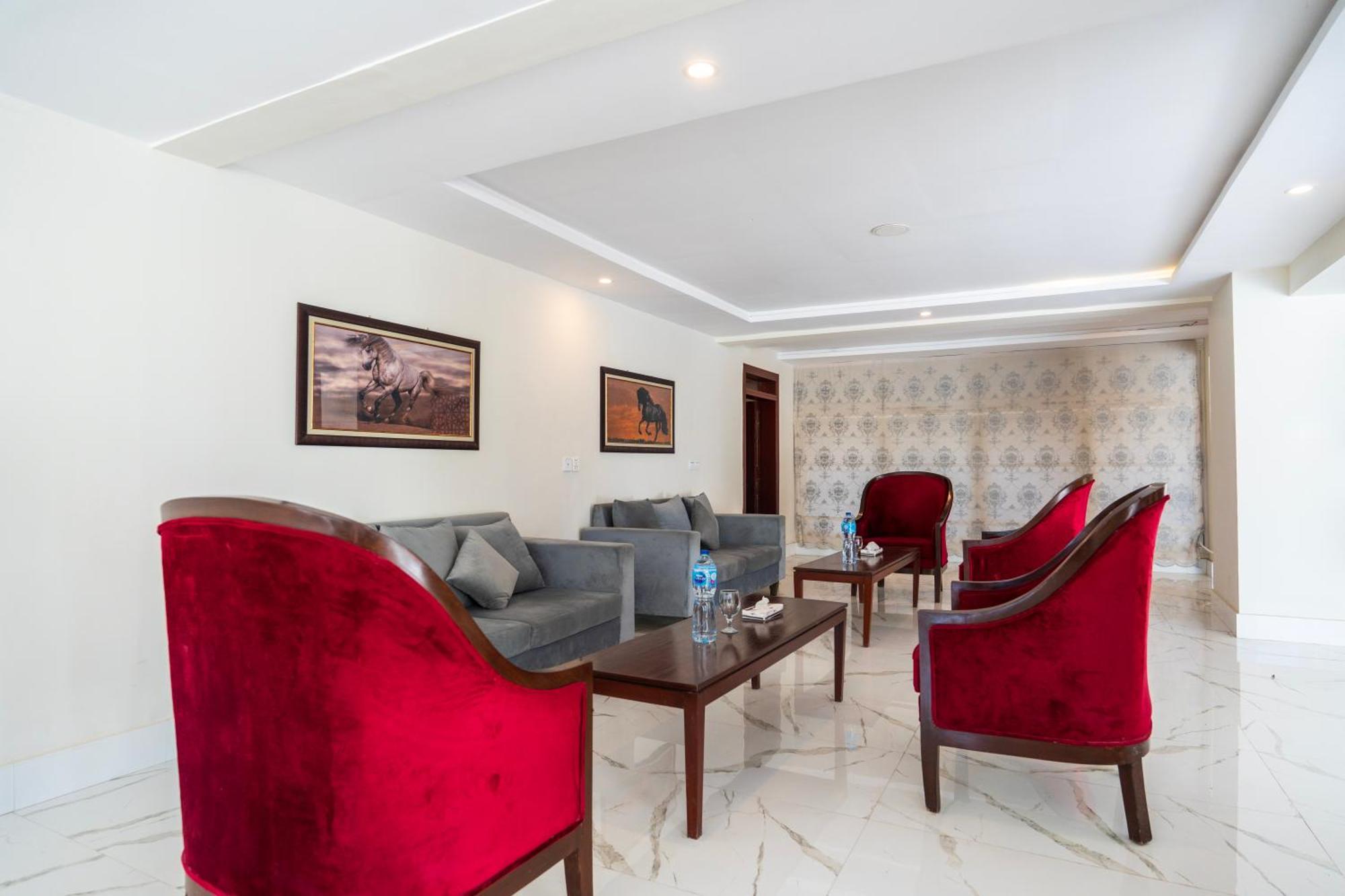 Tibet Hotel Skardu Exteriér fotografie